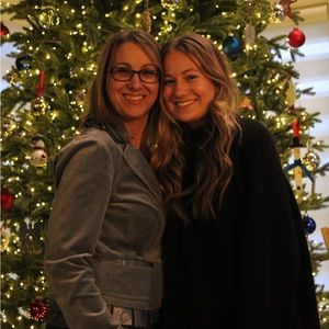 Meet your Posher, Jordyn